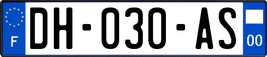 DH-030-AS