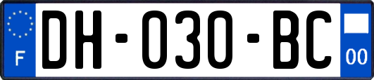 DH-030-BC