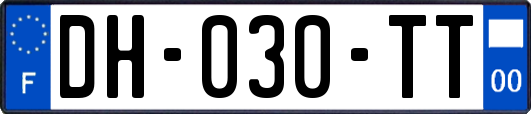 DH-030-TT