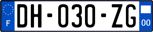 DH-030-ZG