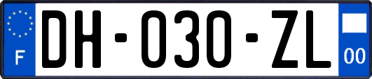 DH-030-ZL