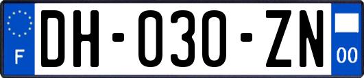 DH-030-ZN