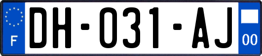 DH-031-AJ