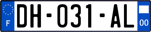 DH-031-AL