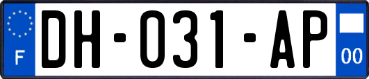 DH-031-AP