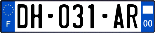 DH-031-AR