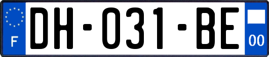 DH-031-BE