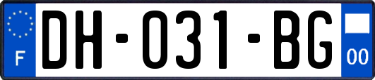 DH-031-BG