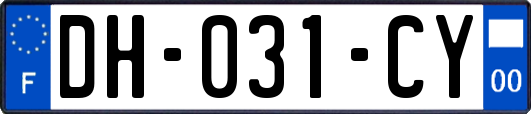 DH-031-CY