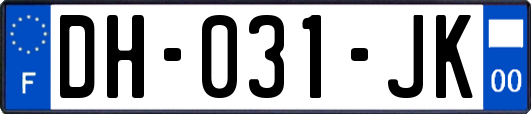 DH-031-JK