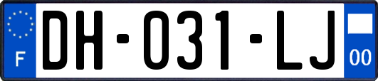 DH-031-LJ