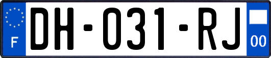 DH-031-RJ