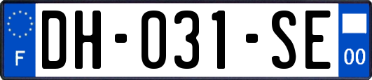 DH-031-SE