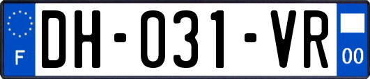 DH-031-VR