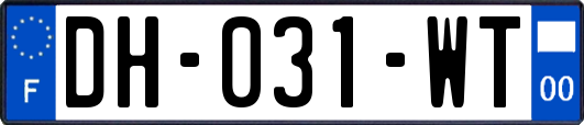 DH-031-WT