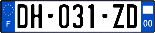 DH-031-ZD