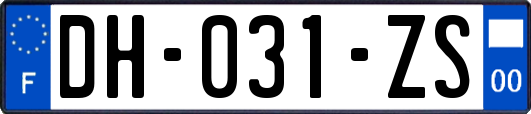 DH-031-ZS