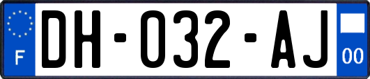 DH-032-AJ