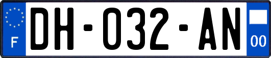 DH-032-AN