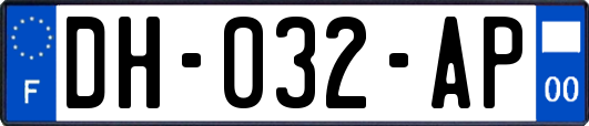 DH-032-AP