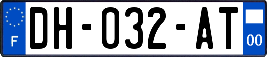 DH-032-AT