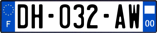 DH-032-AW