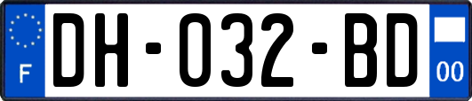 DH-032-BD