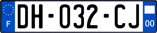 DH-032-CJ