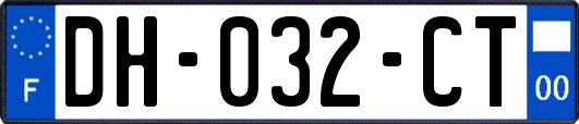 DH-032-CT