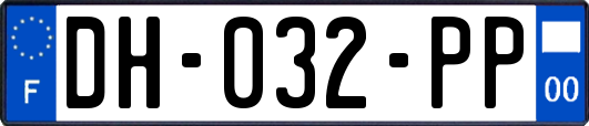 DH-032-PP