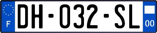 DH-032-SL