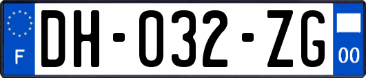 DH-032-ZG