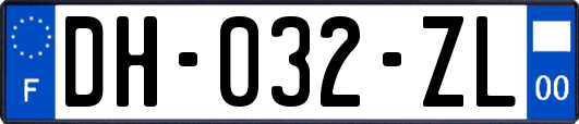 DH-032-ZL