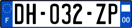 DH-032-ZP