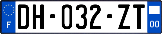 DH-032-ZT