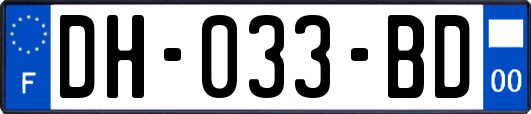 DH-033-BD