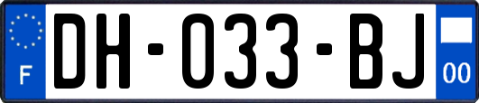 DH-033-BJ