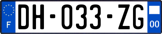 DH-033-ZG