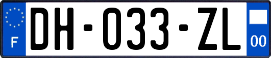 DH-033-ZL