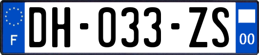 DH-033-ZS