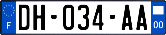 DH-034-AA