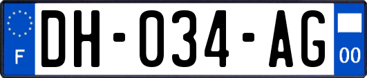 DH-034-AG