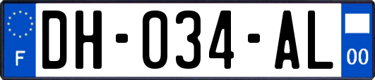 DH-034-AL