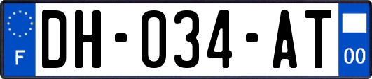 DH-034-AT