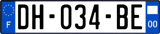 DH-034-BE