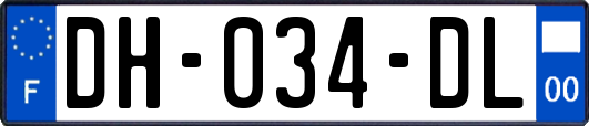 DH-034-DL