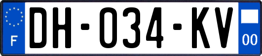 DH-034-KV