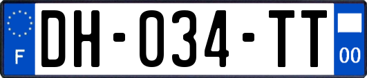 DH-034-TT