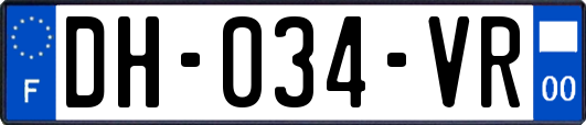 DH-034-VR