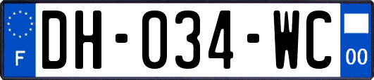 DH-034-WC